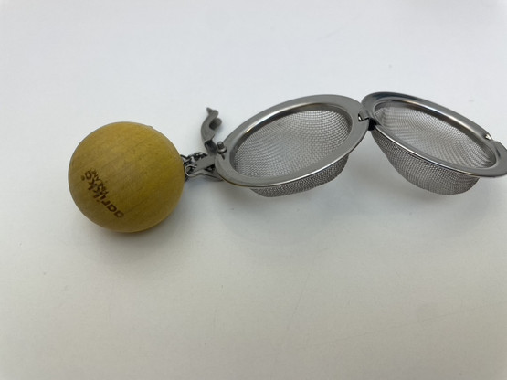 O77 Aarikka teesiivilä