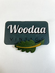 B392 Aarikan Tammi rintaneula