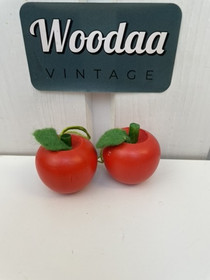 C185 Aarikka Christmas decorations 2 pcs