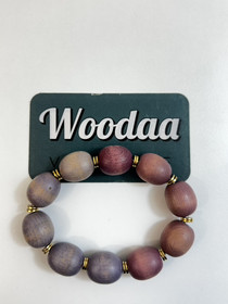 P134 Aarikka bracelet, Osaka