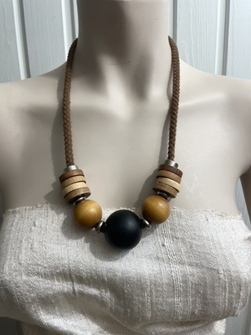 K508 Aarikkas necklace