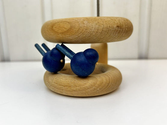 V132 Aarikkas Notepad holder