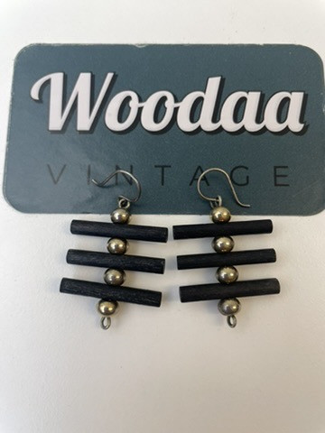 E430 Aarikkas earrings