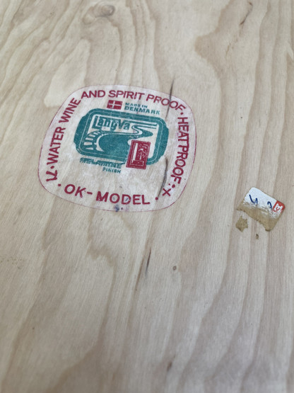 L63 Tanskalainen tarjotin 