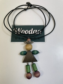 K475 Aarikka Piccolina necklace