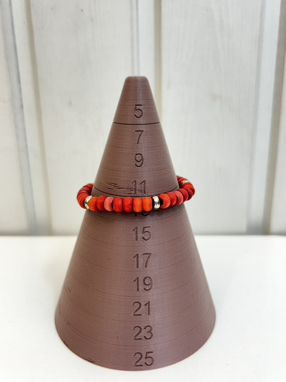 P109 Aarikka bracelet