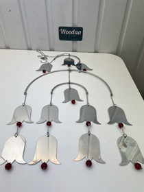 M165 Aarikka Kastehelmet mobile