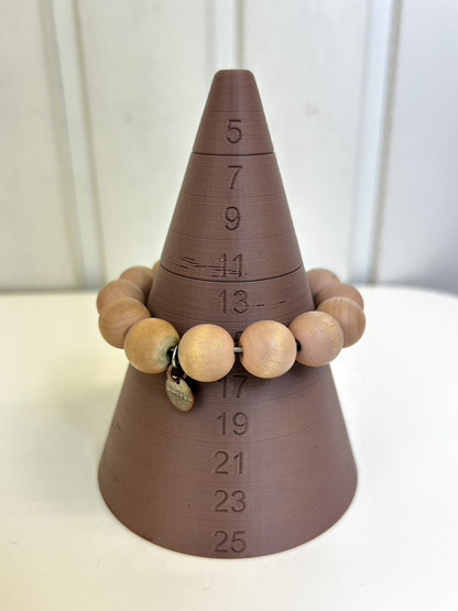P77 Aarikka Pohjola bracelet 