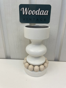 H335 Aarikka Prinssi candelstick