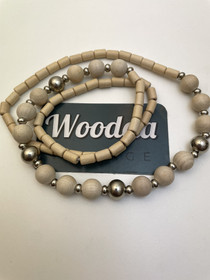 K571 Aarikkas Oodi necklace