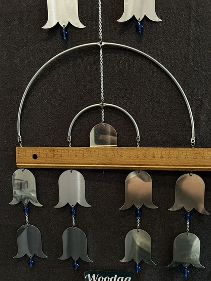 M143 Aarikka Kastehelmet mobile