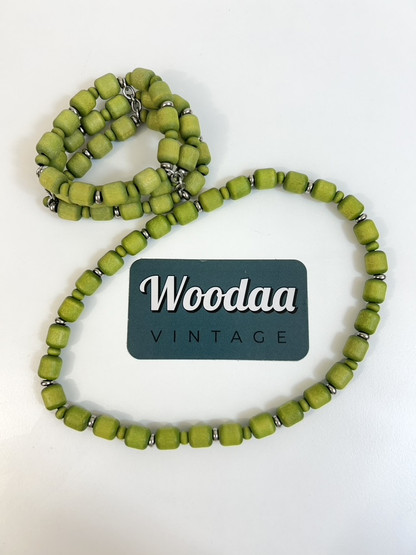 K483 Aarikkas bracelet and necklace, Etydi