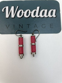 E428 Aarikka Tamara Earrings 