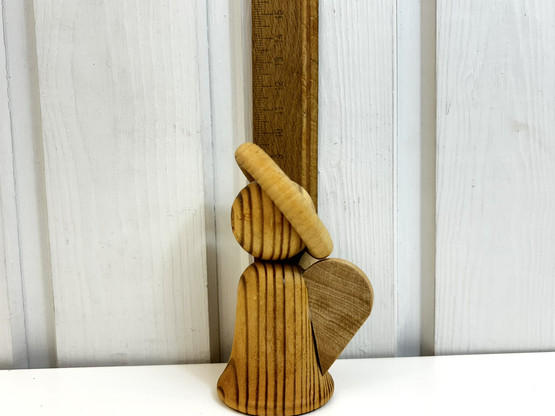 C179 Aarikan Jouluenkeli