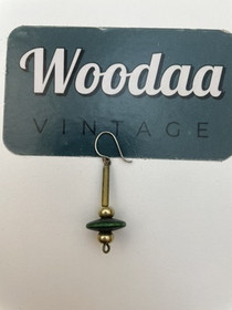 x61 Aarikan pariton korvakoru