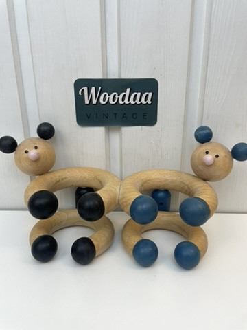 V133 Aarikkas teddies