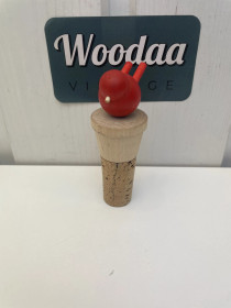 Q52 Aarikka bottle cap