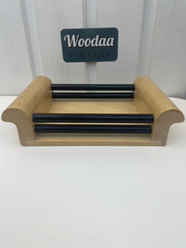 R44 Aarikka butter rack, Koivikko