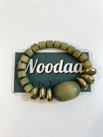 P124 Aarikka Marita bracelet  