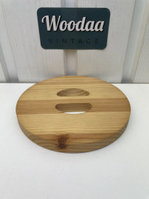 V177 Pentik Onion Jar Lid