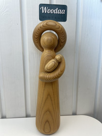 108. Aarikka Madonna