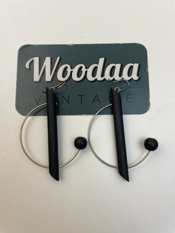 E442 Aarikka Earrings 