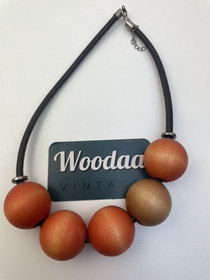 K535 Aarikka Järvi kaulakoru