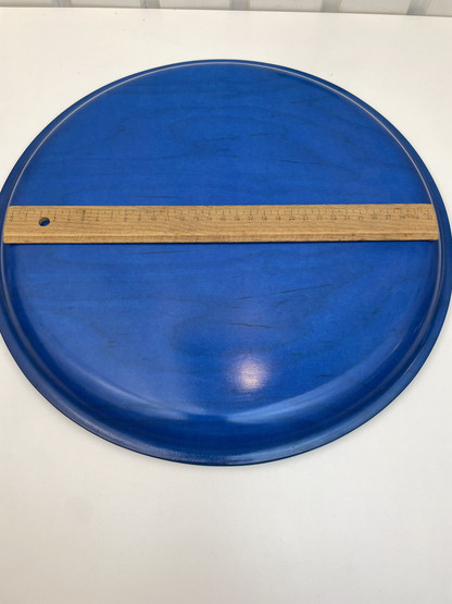 L64 Backman pyöreä tarjotin 