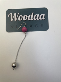 x67 Aarikan pariton korvakoru