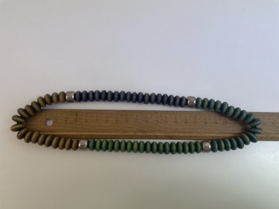 K472 Aarikan kaulakoru