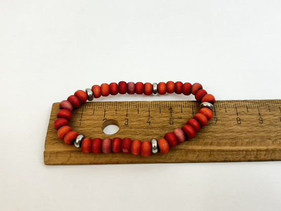 P109 Aarikka bracelet