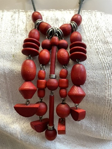 K518 Aarikkas necklace