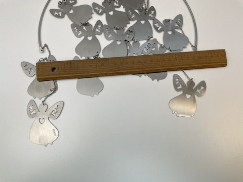 M150 Pentik angel mobile