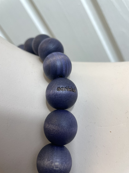 K504 Aarikkas Suomi necklace