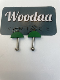 E471 Aarikka sateenvarjo korvakorut