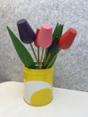 F381 Johan Puu pikku tulppaani 6kpl