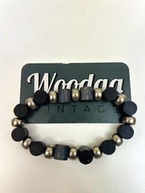 P91 Aarikka bracelet, Sonja- Ranne