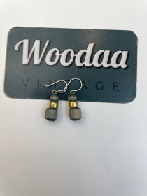 E478 Aarikan Taiga korvakorut