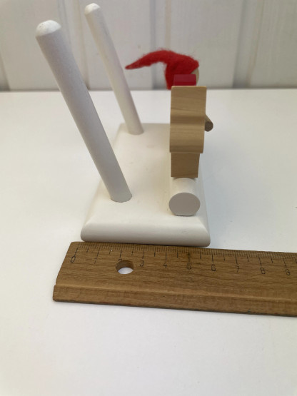 C162 Aarikka napkin rack 