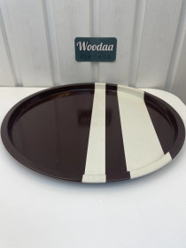 L61 Aarikan peltinen tarjotin