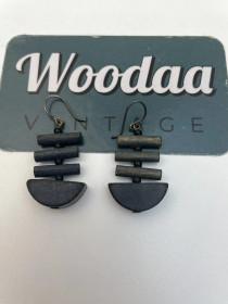 E421 Aarikka earrings