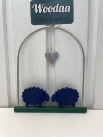 V163 Aarikka ram decoration