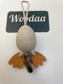 V142 Aarikan Allu towel clip