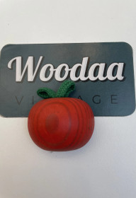 V155 Aarikka omena-magneetti