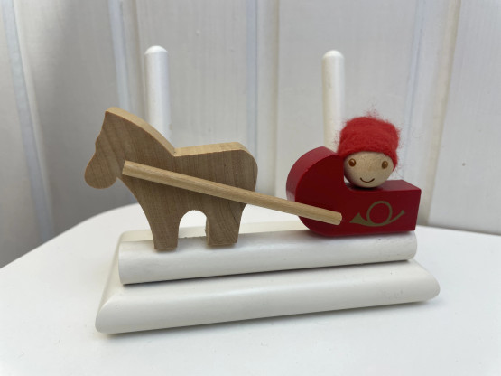 C162 Aarikka napkin rack 