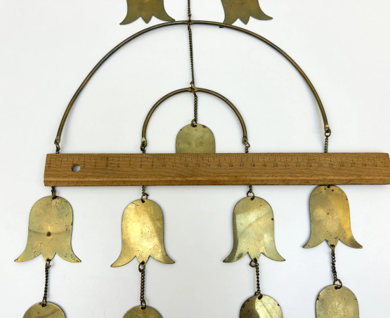 U144T Aarikka mobile, Kastehelmi