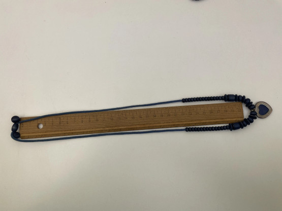 K519 Aarikka Heljä necklace