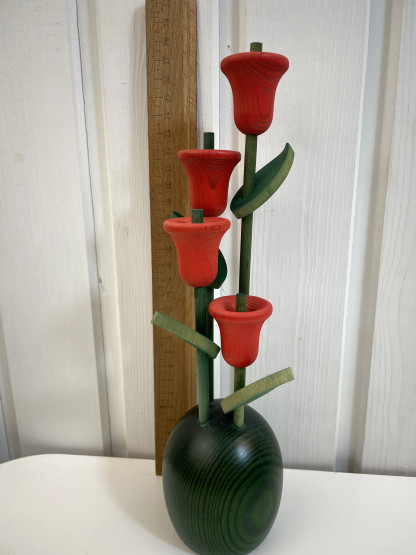 F346U Aarikka Ruukkukukat