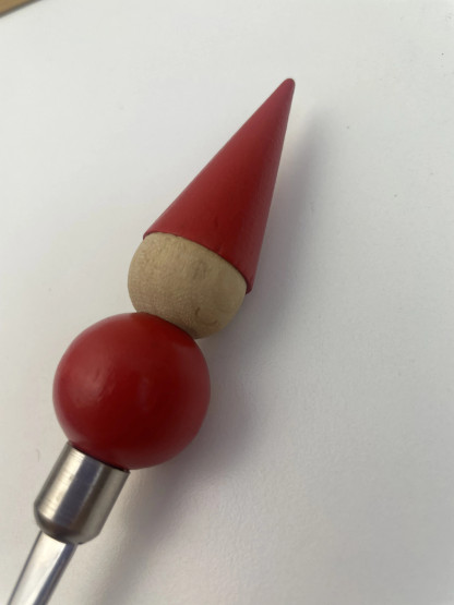 O78 Aarikka elf spoon