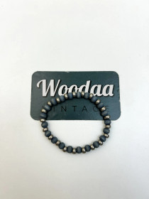 P137 Aarikkas Teatteri bracelet